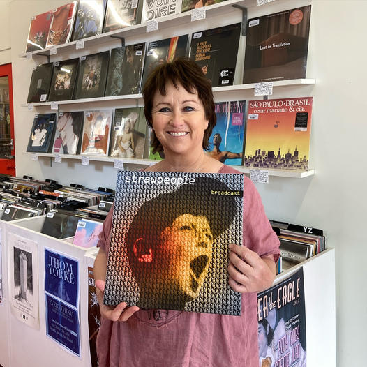 AudioCulture tweet media