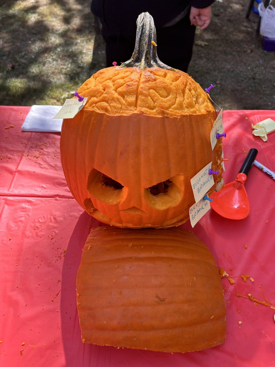 .<a href="/NYITCOMDO/">NYITCOM</a> sure knows how to throw a fall festival! 🍁🎃