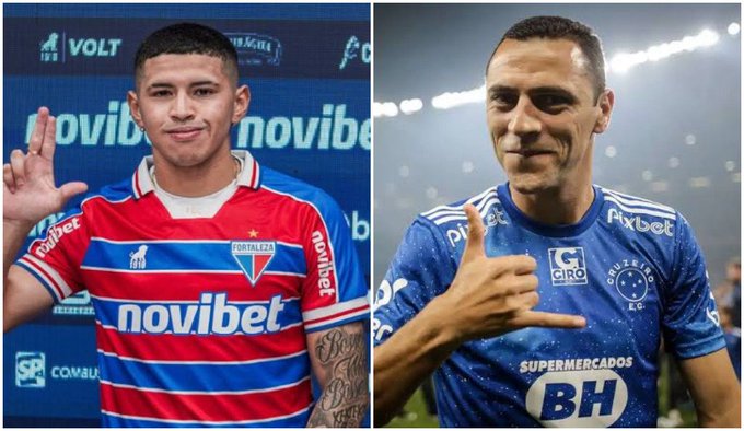 REFORÇOS CHEGANDO? Clube do Remo negocia com dois jogadores para 2025