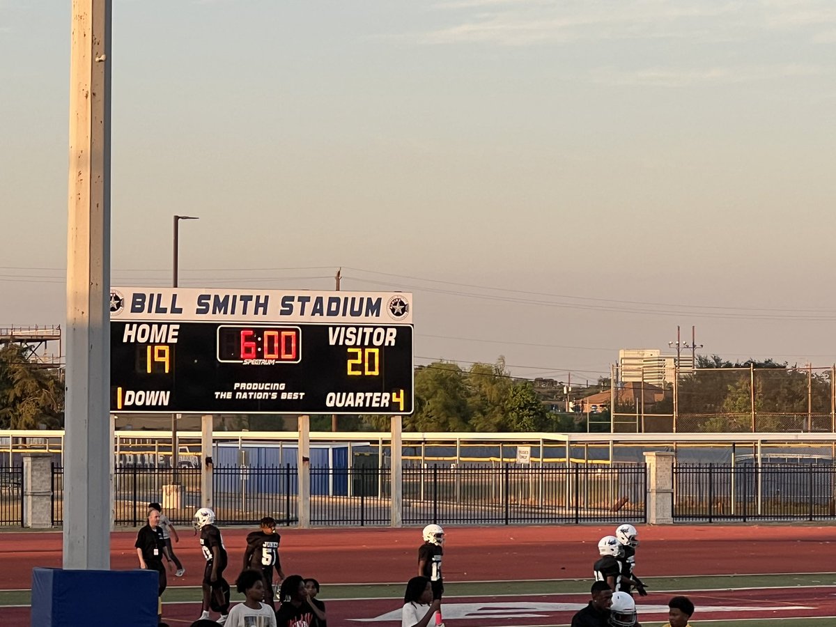 Shotwell Middle School - Aldine ISD (@shotwellms_aisd) on Twitter photo With 4 seconds left on the clock, our 7th grade football team showed how we “Be and Do MORE” at Shotwell! Let’s go Sharks! We are so proud of you… on to the next! #Playoffs #BeAndDoMORE <a href="/DrKimJohnson07/">Dr. Kimberly Johnson</a> With 4 seconds left on the clock, our 7th grade football team showed how we “Be and Do MORE” at Shotwell! Let’s go Sharks! We are so proud of you… on to the next! #Playoffs #BeAndDoMORE <a href="/DrKimJohnson07/">Dr. Kimberly Johnson</a>
