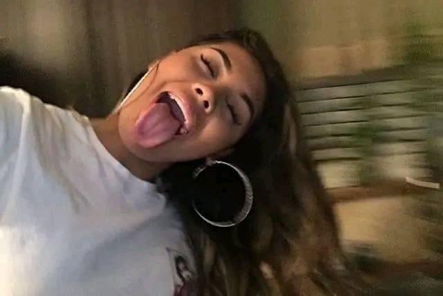 me lately because I've decided to move on from what broke me, fixed myself and decided to be happy again. 🫶🏾