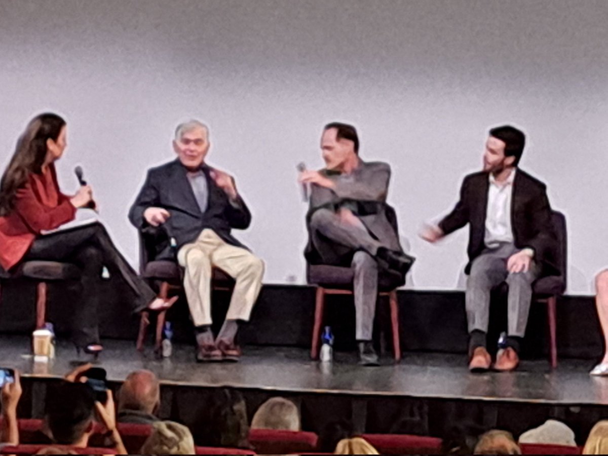 Janet_MASSPIRG's tweet image. &quot;Every Greek kid knows #Democracy started in Athens.&quot; The Duke, star of the new documentary, &apos;Dukakis: Recipe for Democracy&apos; #GlobeDocsFF