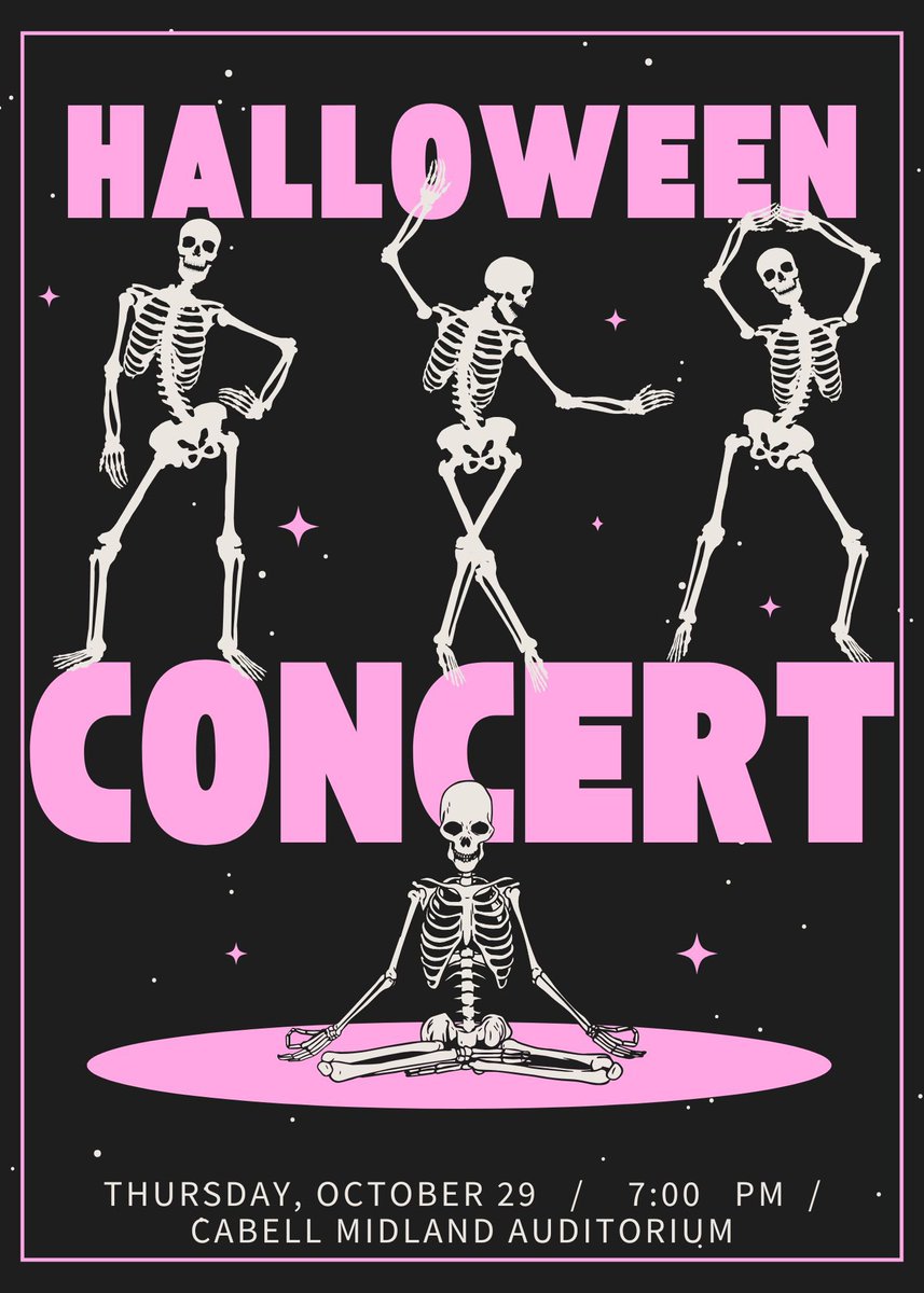 Cabell Midland HS (@cabellmidland) on Twitter photo 