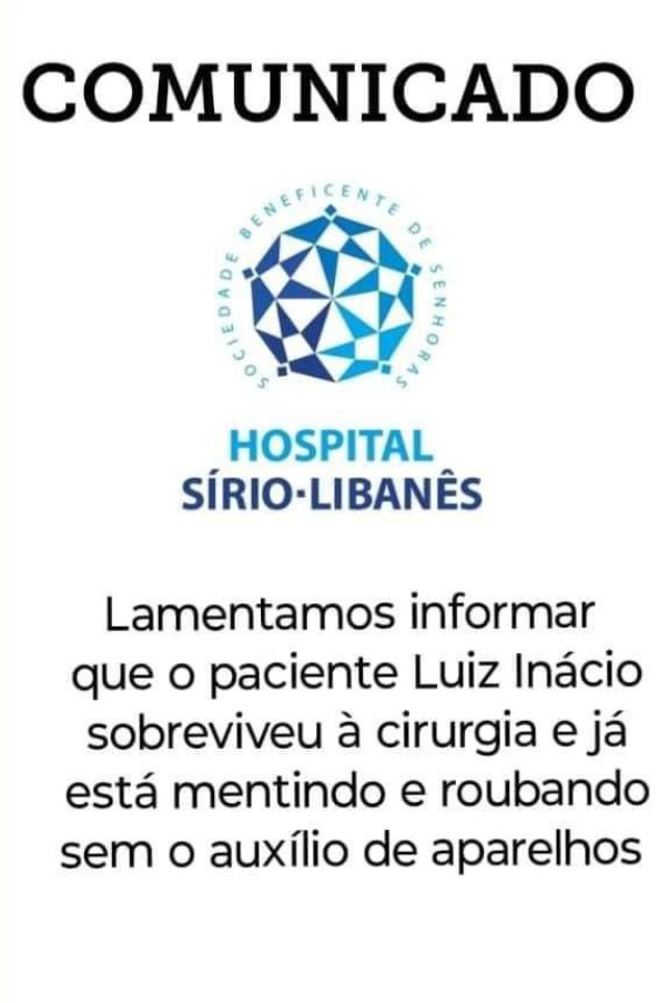 Prof_leonelfer's tweet photo. URGENTE : 

CURTA COMENTE COMPARTILHE ✔️🫡 https://t.co/tSgj8xkRcp