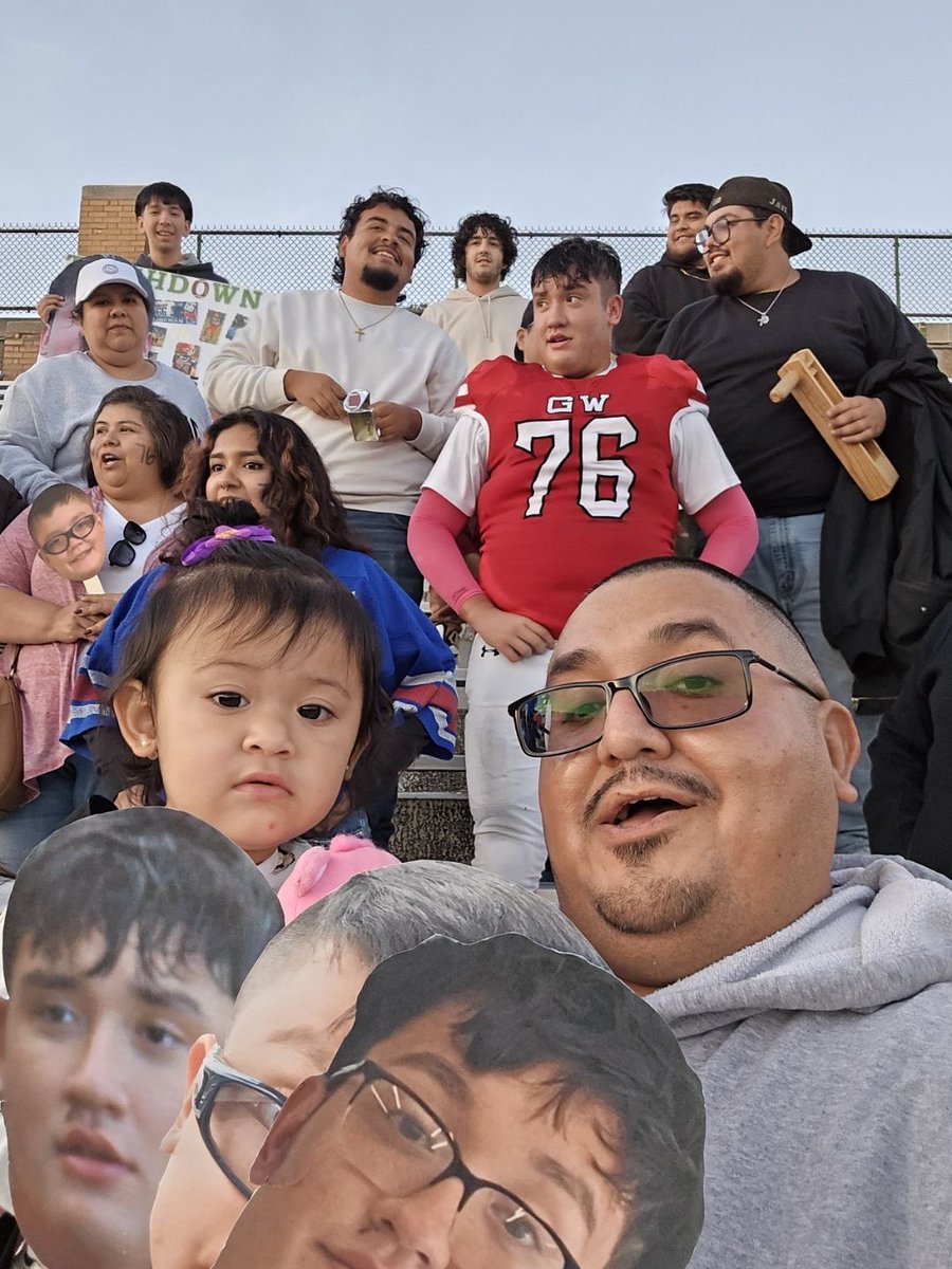 Noah Munoz 2025 OG tweet media