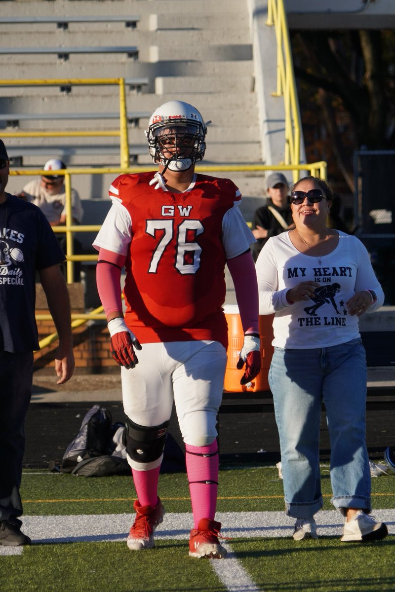 Noah Munoz 2025 OG tweet media