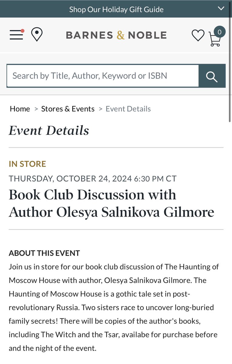 Olesya Salnikova Gilmore (*mostly* news & updates) tweet media