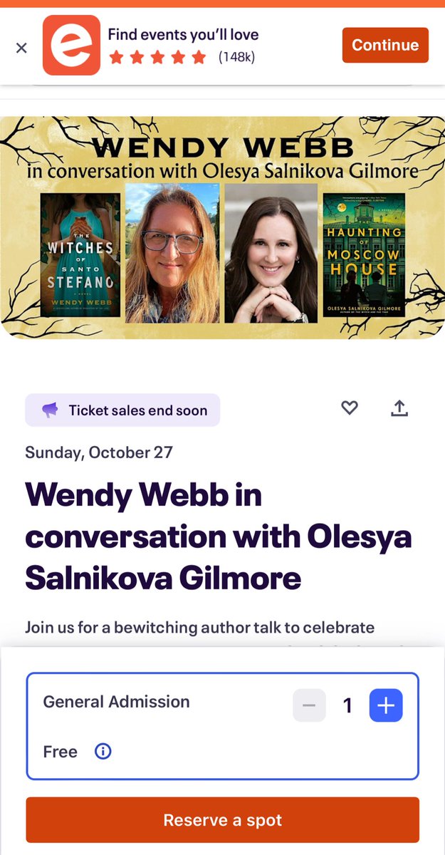 Olesya Salnikova Gilmore (*mostly* news & updates) tweet media