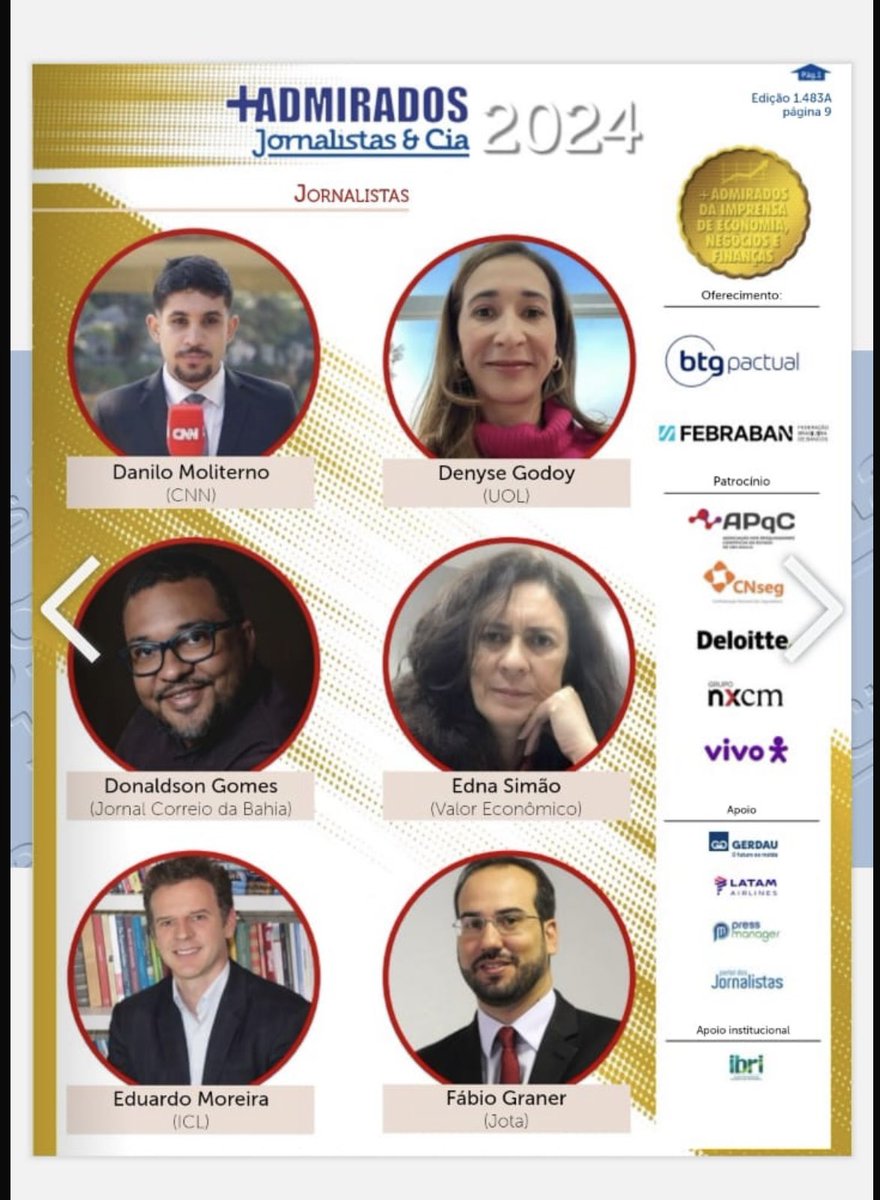 Fabio Teixeira Graner tweet media