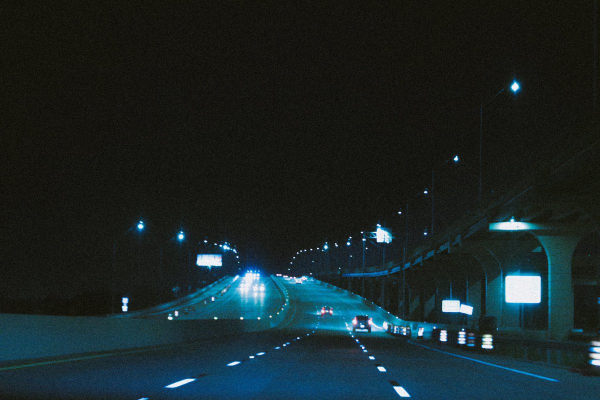 c0wboykill3r's tweet photo. 12 am drives https://t.co/eQpuGC0Gmn