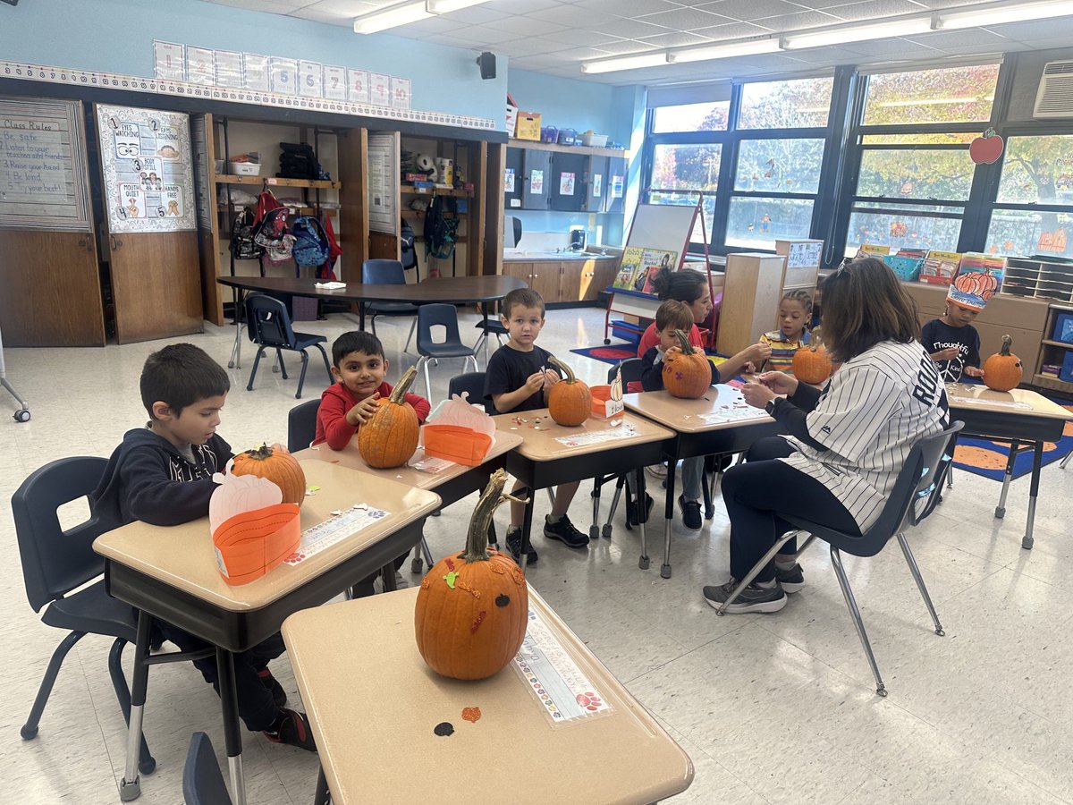 Central Boulevard Elementary School tweet media