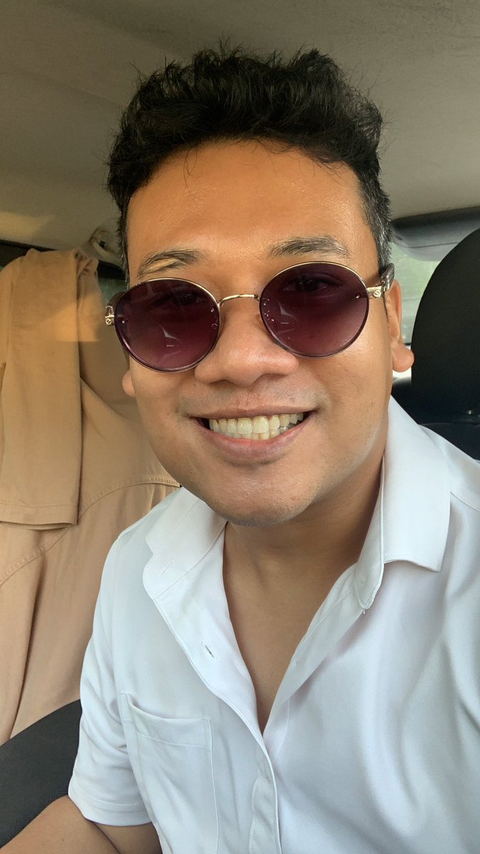 ZahaDulla's tweet photo. Morning.. Jom kijoooo https://t.co/KgOwXfpaBT