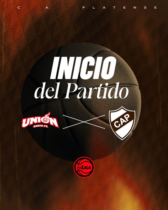 GiulioOdino's tweet image. #CAUvsCAP #PrimeraRueda / #Partido04 #EstadioÁngelPMalvicino #VamosPlatenssseeeImagen Platense Báquetbol