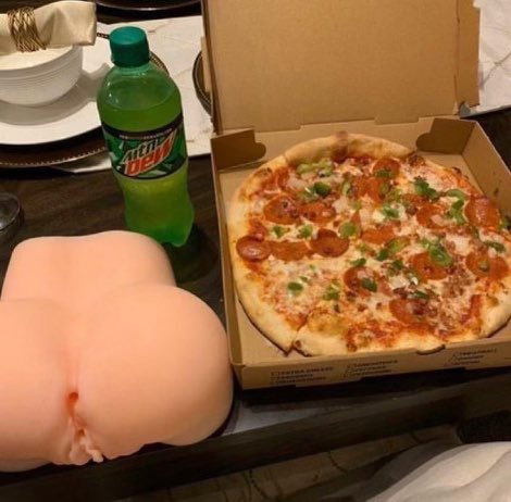 Well, that's my night sorted.