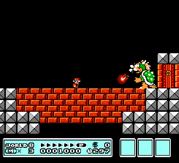 Super Mario Bros. 3 was released 36 years ago today