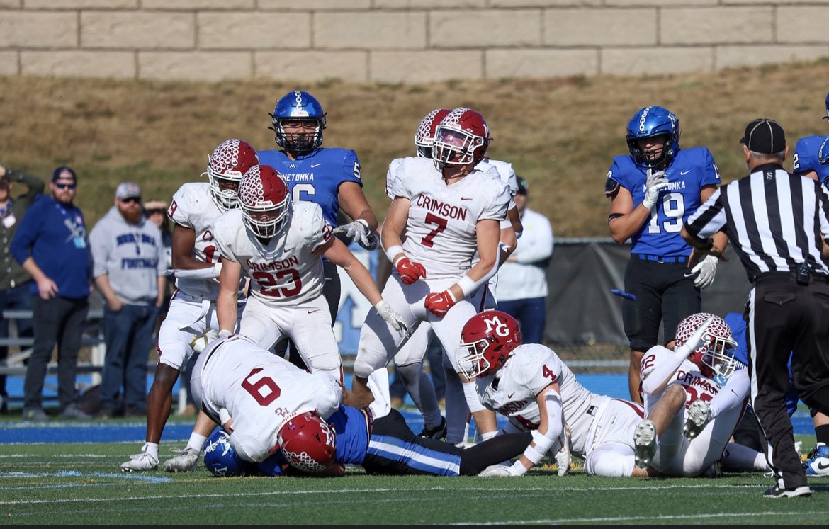 Bo Draheim 2025 (@draheimbo) on Twitter photo Check out my senior season highlights!
8-0 🍁 #leavenodoubt #ploffs
OLB/DE FB/TE
#7
hudl.com/v/2QUV5W
<a href="/Crimsonfootball/">Crimsonfootball</a> <a href="/spurrlyman/">Adam Spurrell</a> <a href="/JaredMartyMN/">Jared Martinson</a> <a href="/BigRed_Football/">Cornell Football</a> <a href="/DanSwanstrom/">Dan Swanstrom</a> <a href="/CoachJDittman58/">Jeff Dittman</a> <a href="/coach_dees/">CoachAD</a> <a href="/JaredBackus1/">Jared Backus</a> <a href="/CoachBhakta/">Satyen Bhakta</a> 🐻🔴🌿GBR Check out my senior season highlights!
8-0 🍁 #leavenodoubt #ploffs
OLB/DE FB/TE
#7
hudl.com/v/2QUV5W
<a href="/Crimsonfootball/">Crimsonfootball</a> <a href="/spurrlyman/">Adam Spurrell</a> <a href="/JaredMartyMN/">Jared Martinson</a> <a href="/BigRed_Football/">Cornell Football</a> <a href="/DanSwanstrom/">Dan Swanstrom</a> <a href="/CoachJDittman58/">Jeff Dittman</a> <a href="/coach_dees/">CoachAD</a> <a href="/JaredBackus1/">Jared Backus</a> <a href="/CoachBhakta/">Satyen Bhakta</a> 🐻🔴🌿GBR