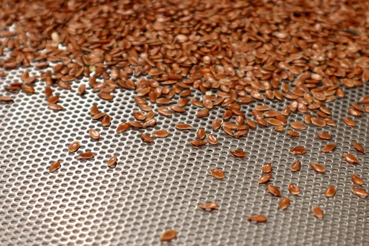 Tilleyone's tweet photo. #perforatedmetal inc. #stainlesssteel requirements for #materialhandling/#particleseparation requirements?  Talk to us.  
https://t.co/Q3350zI9Cv

#tilleygroup #materialseparation #materialprocessing #foodsafety #miningindustry #filtering #recycling #industrialseparation https://t.co/N9g4uJPYQP