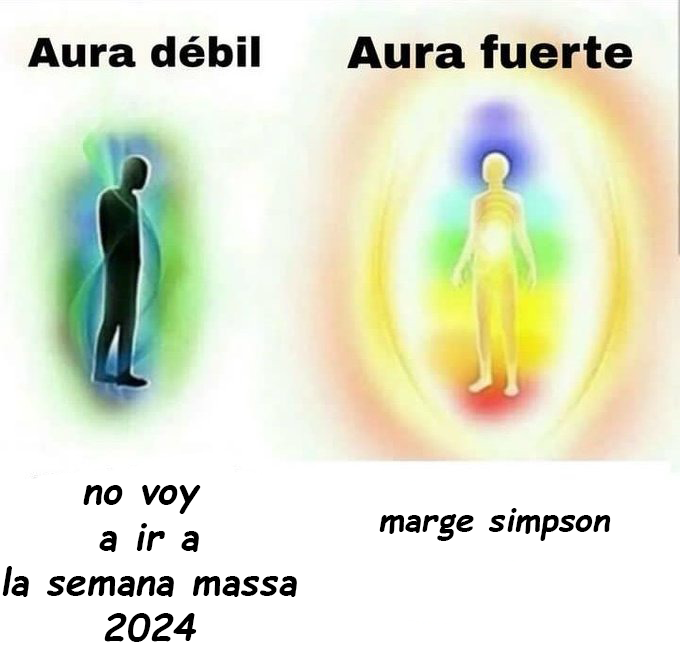 🚨Conseguí en este link tus entradas para la semana Massa 2024📷 semanamassa2024.entradaqr.com