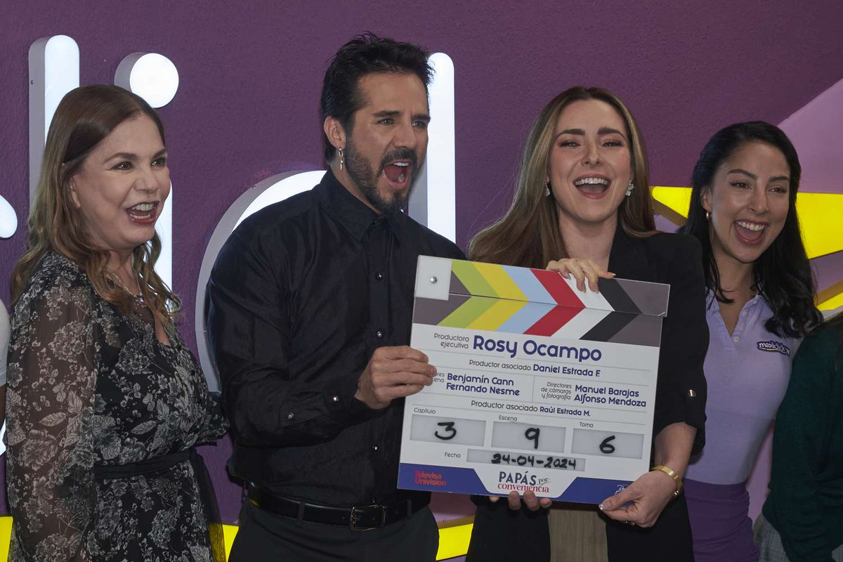 Papás por Conveniencia (@papasporconven) / X