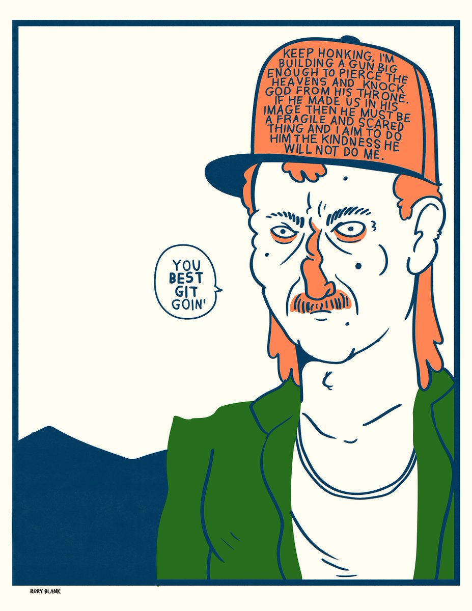 Rory Blank tweet media