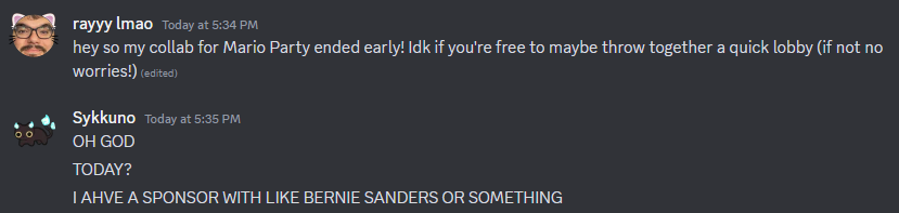 rayyy lmao tweet media