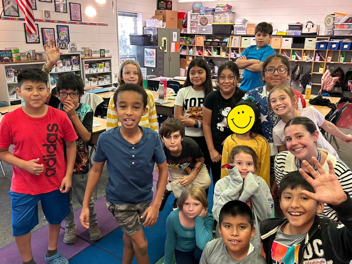 Arlington Public Schools tweet media