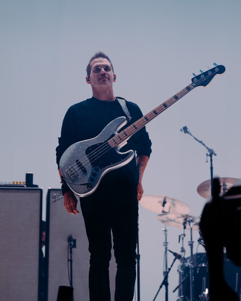 mhorta33's tweet image. My Chemical Romance 📸 by me at WWWYF for @TheNoise 🖤