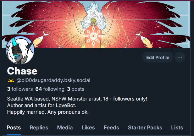 LoveBot is Complete! tweet media