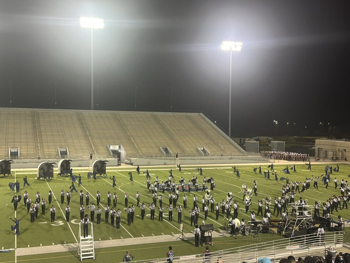 Grand Oaks Football tweet media