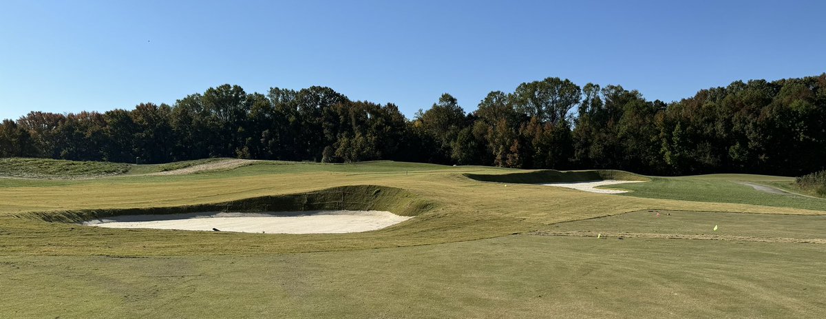 #15 Queenstown Harbor GC <a href="/mcdonaldgolfinc/">McDonald & Sons, Inc.</a>