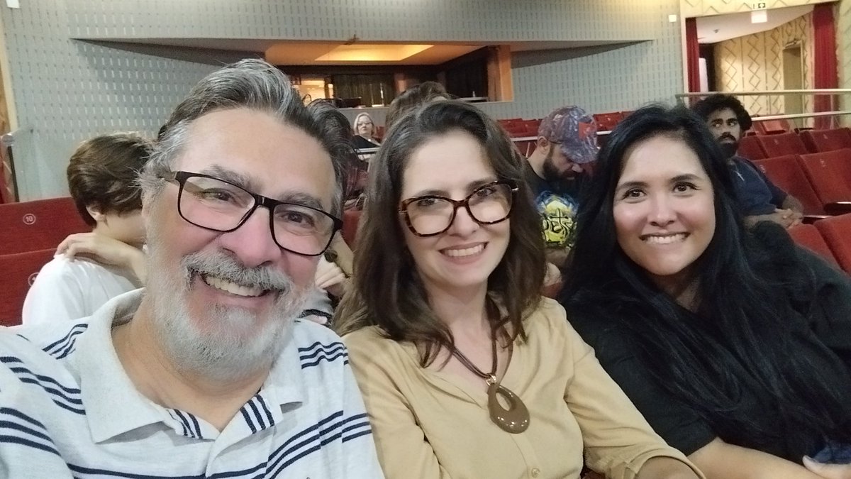 EdsonValeri's tweet image. Em Curitiba, entre outros compromissos, assistir aos shows das Bandas Gospel Bride e Petra.