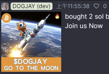 Jay - A.I. Dog tweet media