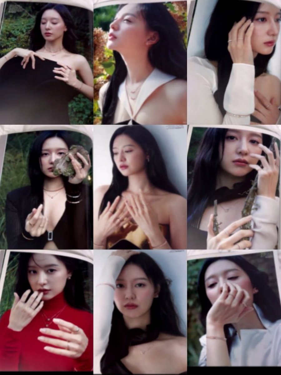 태어나길 잘했다 이런 화보도 보고….