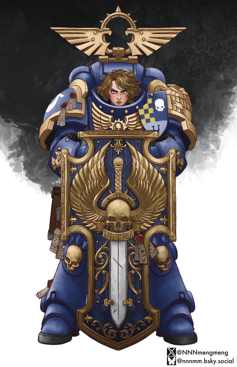 Guardian of Humanity