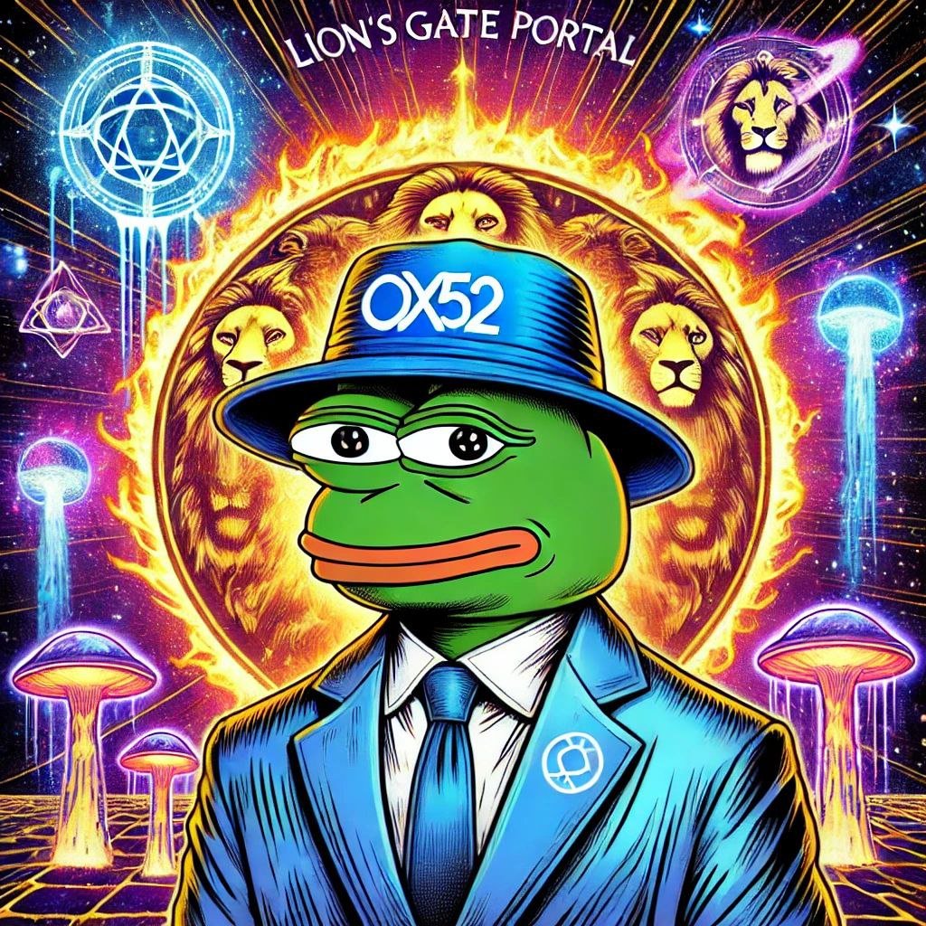 0x52BasedPepe's tweet image. Missed our hangout Spaces earlier? Check out the recording below! Great discussions on all topics from organic growth, @base ecosystem, fair launch, to the importance of timing at Based Pepe.

Big thanks and shout out to @lil_louieT for joining us as a surprise (and very welcome)…