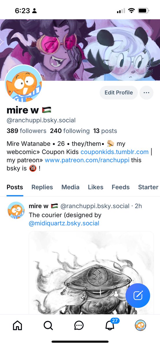 mire w 🍉 tweet media