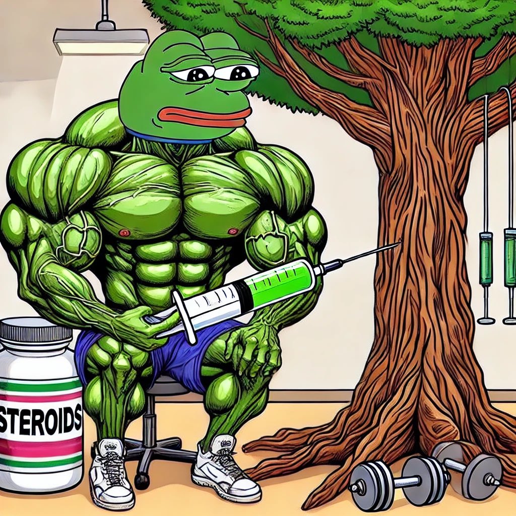 ROIDEPE_'s tweet photo. DEVS WIL NEVER STOP $ROID ING, ITS ONLY A MATTER OF TIME @rizza_dev
#RAYDIUM 🔜 #ROIDEPE #PUMPFUN
🐸🏋️♂️🐸🏋️♂️🐸🏋️♂️🐸🏋️♂️🐸🏋️♂️🐸🏋️♂️🐸 https://t.co/37049kiINX