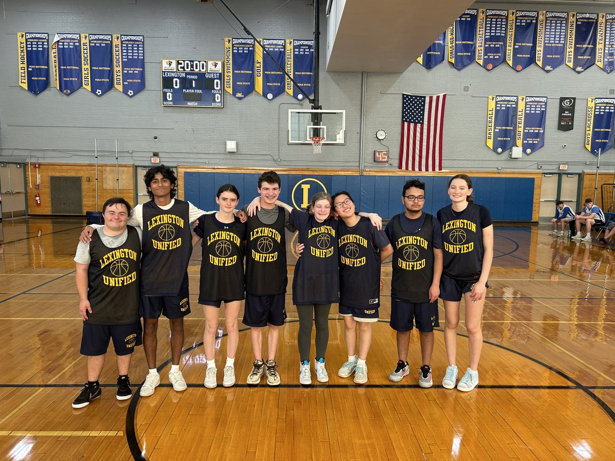 Lexington Athletics tweet media