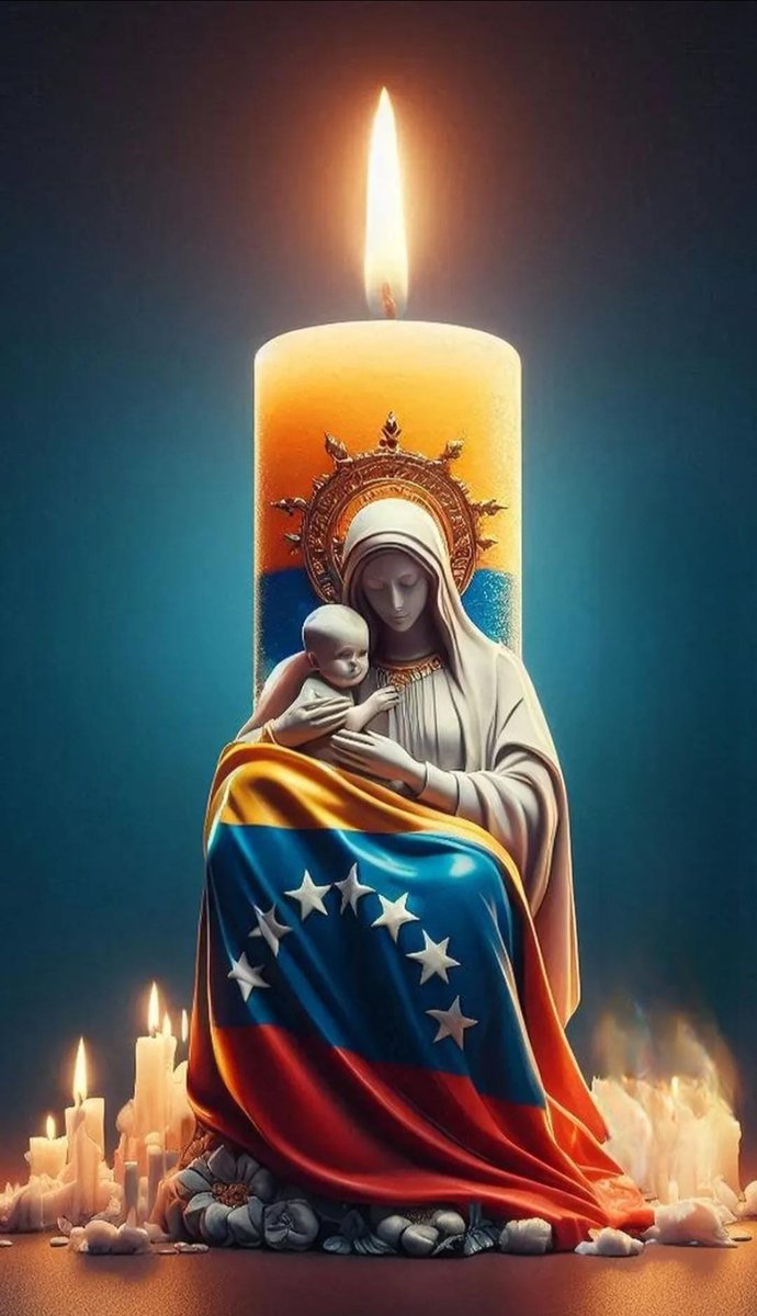 MiguelFahham's tweet photo. Señor, te pido por favor  por los presos politicos, en especial por los niños,que  puedan dormir hoy, que ninguna maldad interrumpa sus sueños, 
 Dales fortaleza y fe ciega en ti
 Dales consuelo e inteligencia espiritual a cada una de sus familias
Dios los bendiga
Buenas noches💫 https://t.co/qMYEzzLSxB