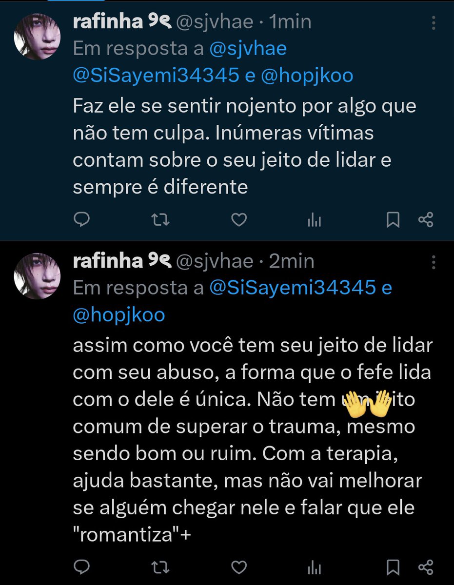 xereca da aghatinha nunes⁷ tweet media