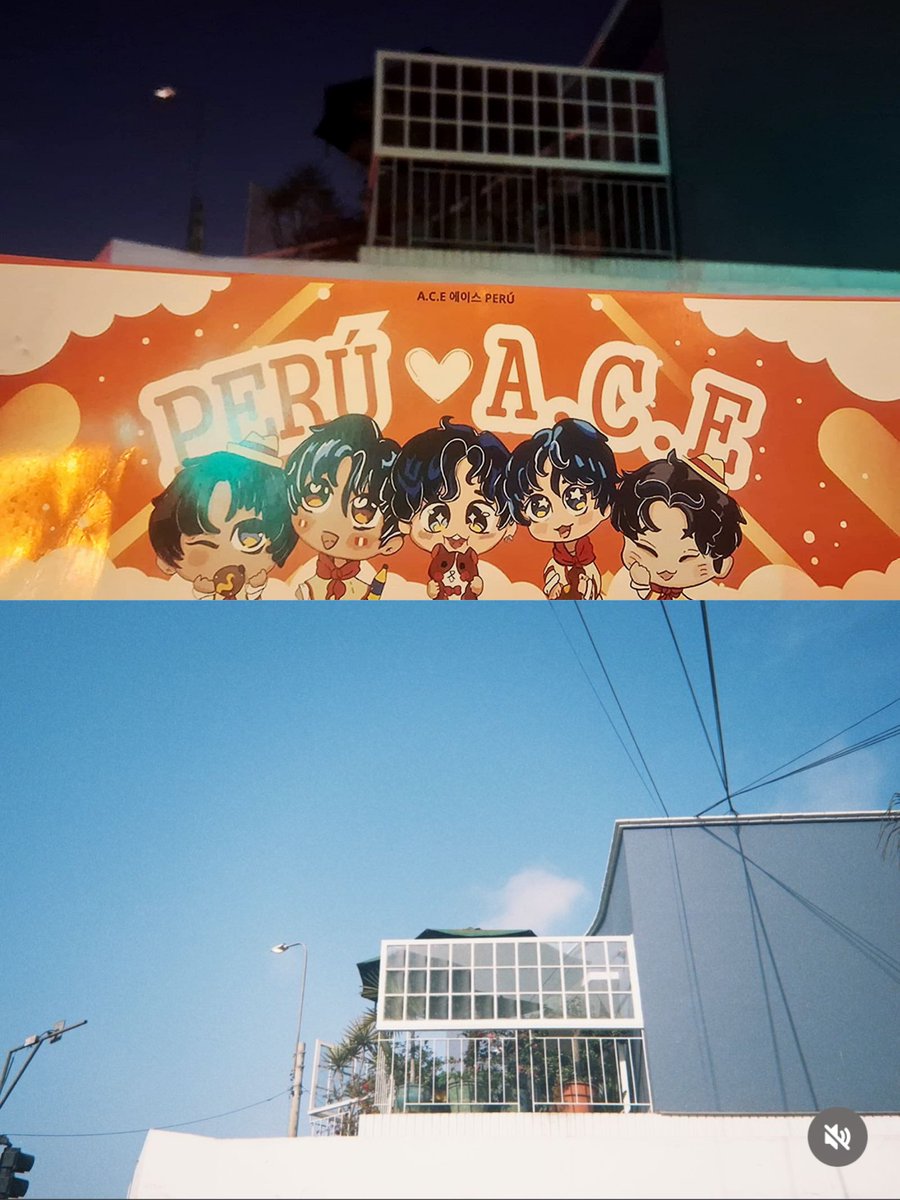 jongheaven3's tweet photo. @official_ACE7 @ACEPeruOfficial And obviously I never could have done it without my special friend @KattyMilywx 
It was the two of us, against the cold weather 😂 but having fun and missing you guys 😭💖🇵🇪

@official_ACE7 #에이스 #choiceselcaday #CSD #ACE #Choice #초이스 #Peru https://t.co/RoiMV9rqSS