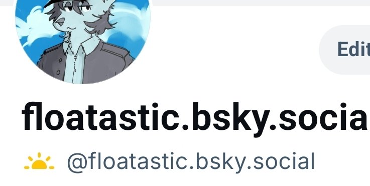 Floatastic's tweet image. Just made rn
Gonna still be freaky there
Still gonna be active here