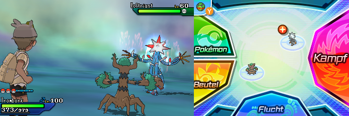 aIphaschiggy's tweet photo. Shiny✨Xurkitree✨ https://t.co/rVrisKxHkW