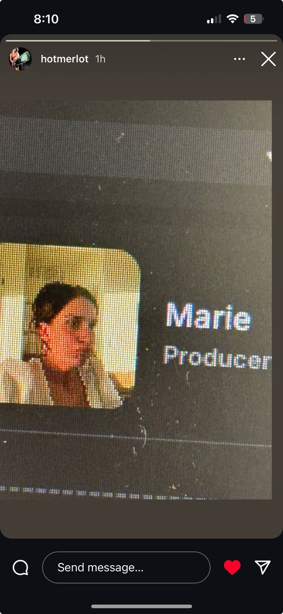 ConnectRequest's tweet image. Scenes from club 203