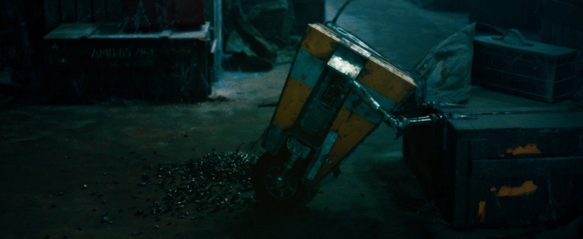 One Less Than Perfect Shot (@lessshot) on Twitter photo BORDERLANDS (2024)
Cinematography by Rogier Stoffers
Directed by Eli Roth
Submitted by <a href="/M3M310RD__2020/">Memelord π*</a> BORDERLANDS (2024)
Cinematography by Rogier Stoffers
Directed by Eli Roth
Submitted by <a href="/M3M310RD__2020/">Memelord π*</a>