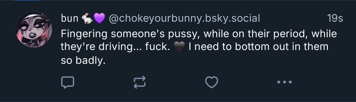 dumb lil' hoe 🐶🏳️‍⚧️ tweet media