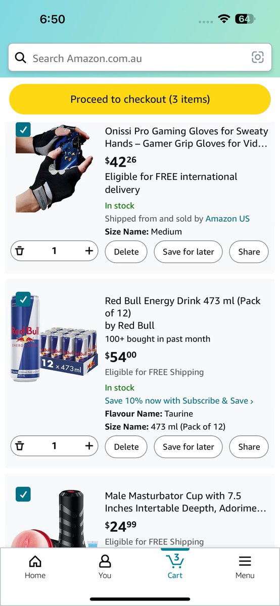 All set for #BO6 tomorrow night, gents! 🫡