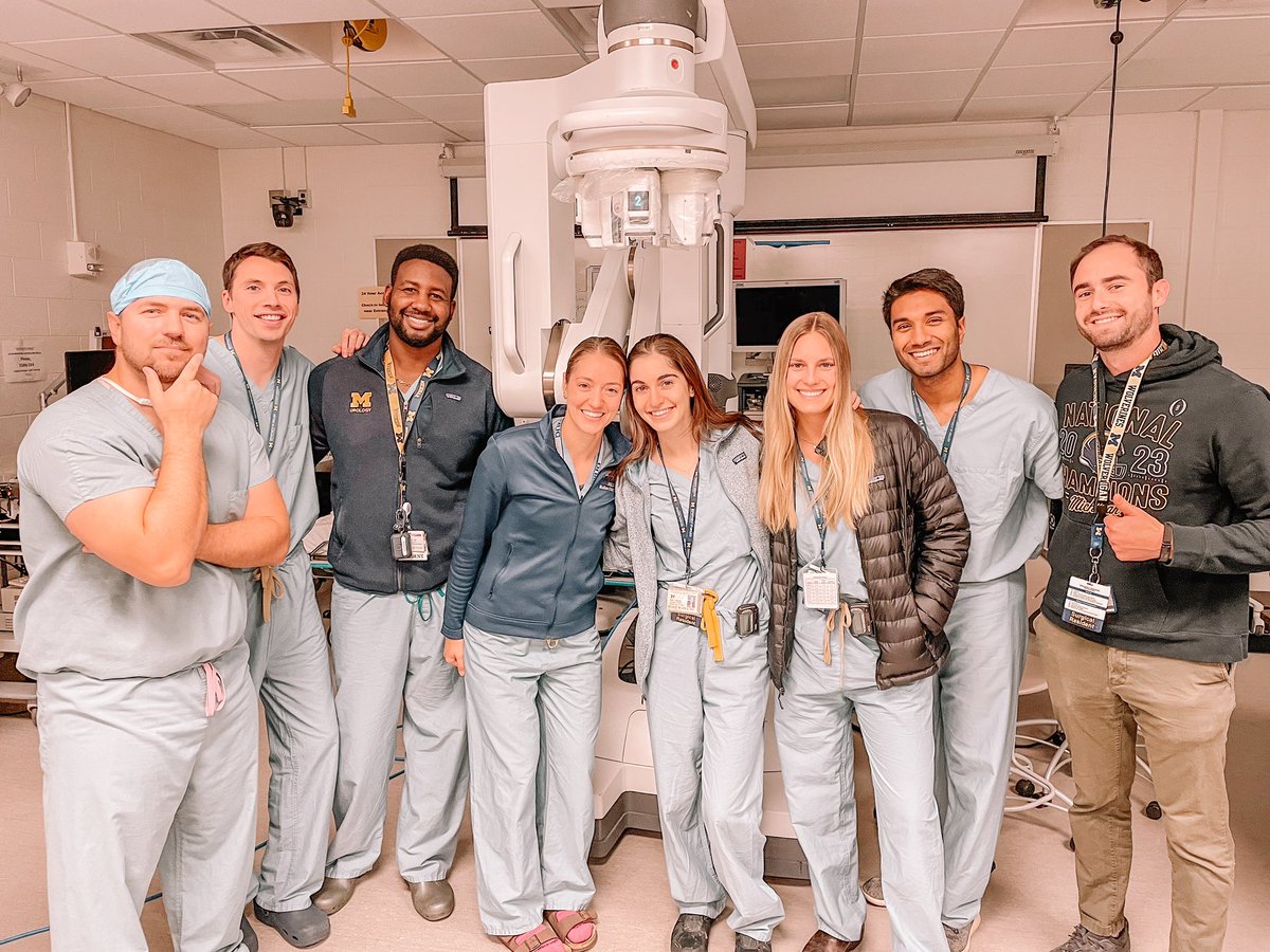 Yooni B (@yooniann) on Twitter photo Robotic curriculum <a href="/UMUroResidency/">UM Urology Residency Program</a> continues with a session on the SP (fondly referred to as WallE). I love seeing the engagement from the residents 🤩!! <a href="/UMichUrology/">Michigan Urology</a> Robotic curriculum <a href="/UMUroResidency/">UM Urology Residency Program</a> continues with a session on the SP (fondly referred to as WallE). I love seeing the engagement from the residents 🤩!! <a href="/UMichUrology/">Michigan Urology</a>