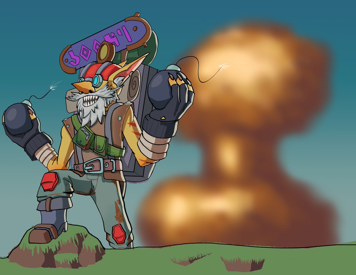 Joshua Shepherd tweet media