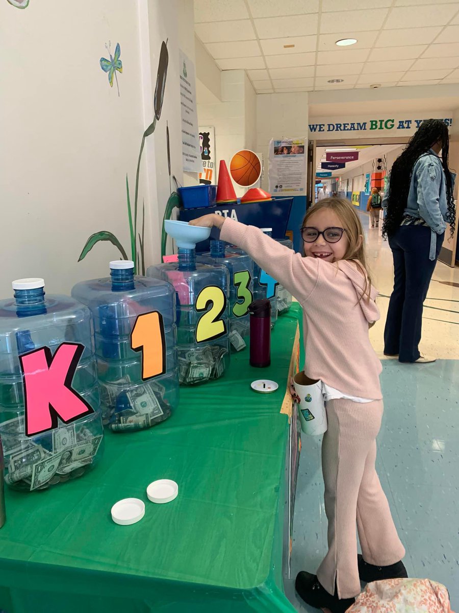 Yates Mill PTA tweet media